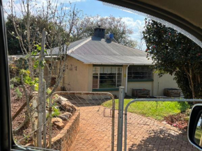 A Bird Cage Stay & Cottage